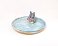Trinket Tray / Incense Burner - Totoro