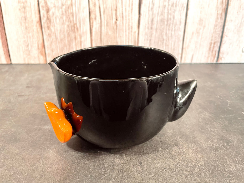 Matcha Bowl - Black Duck Matcha Bowl