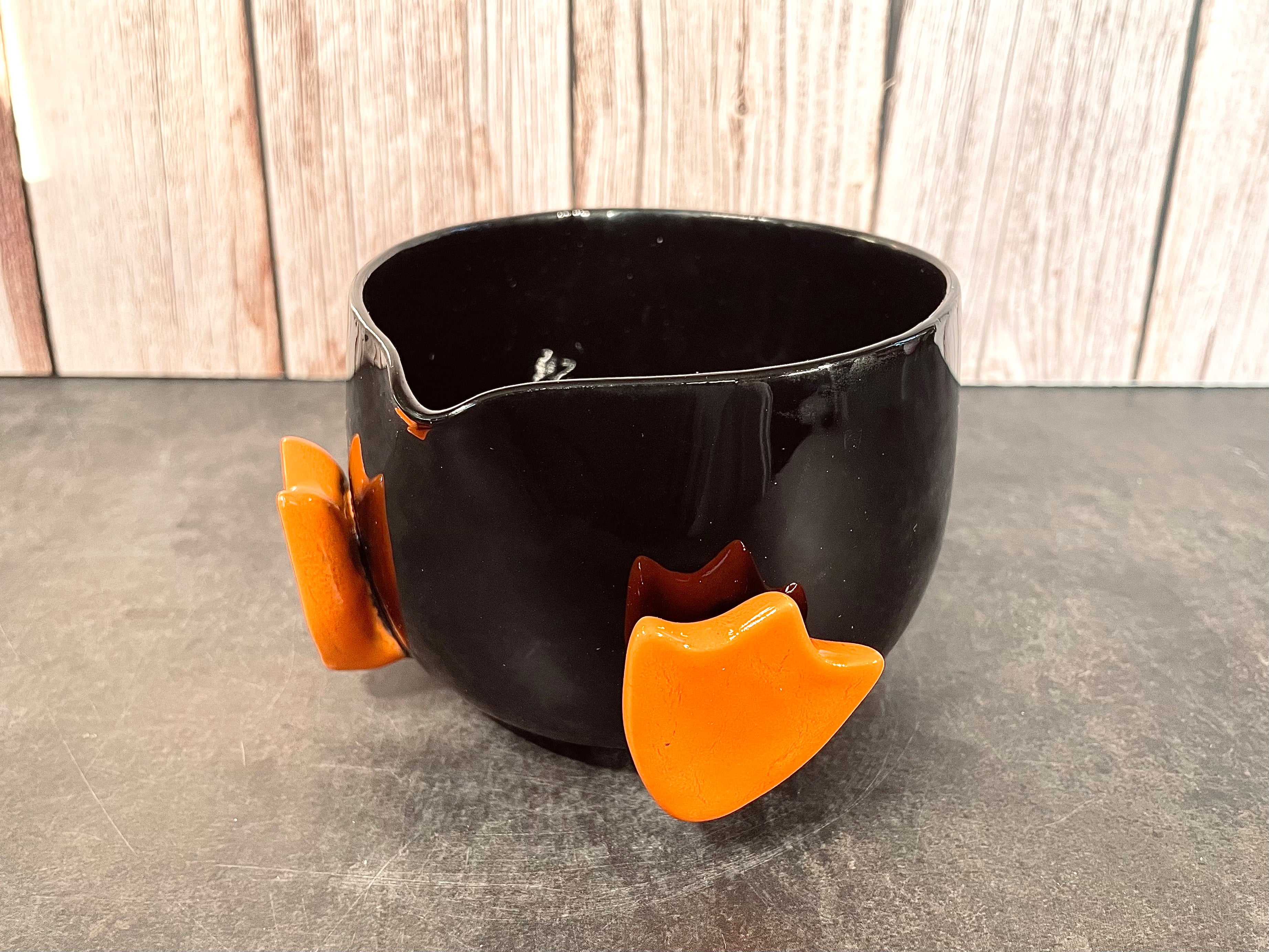 Matcha Bowl - Black Duck Matcha Bowl