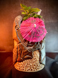 Dunkleosteus Tiki Mug -  Pre-Order Early Bird  - 25% off! Ships 10/1 (0 of 50 available)