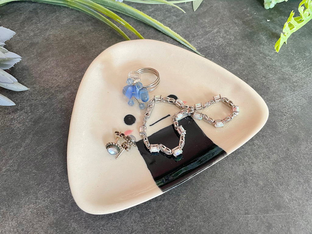 Onigiri Trinket Dish