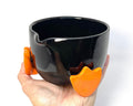 Matcha Bowl - Black Duck Matcha Bowl