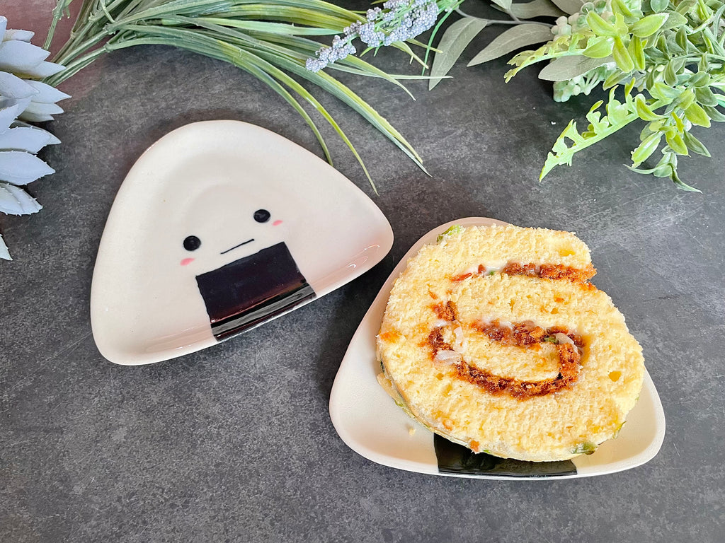 Onigiri Trinket Dish