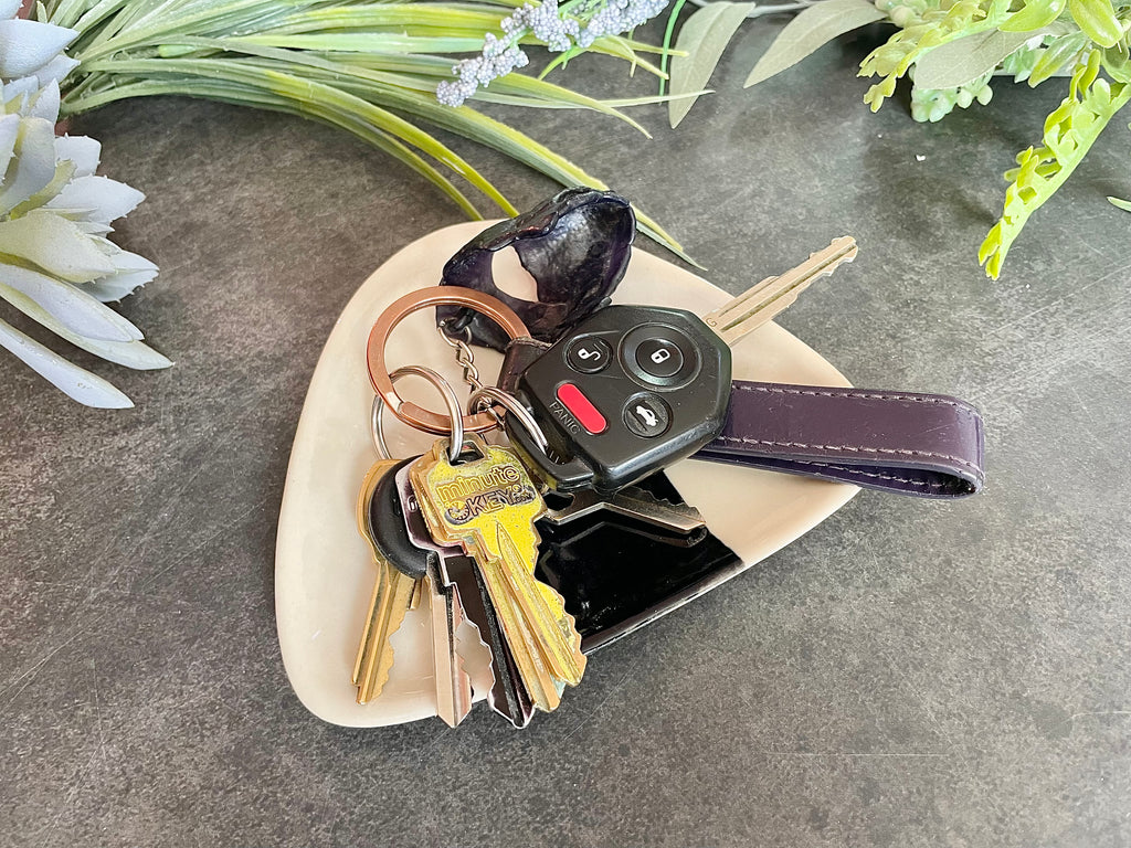 Onigiri Trinket Dish