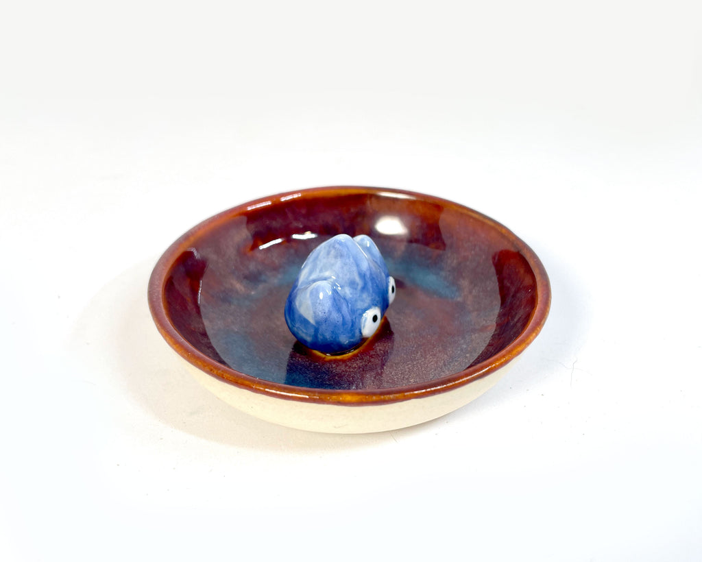 Ring Dish - Calcifer