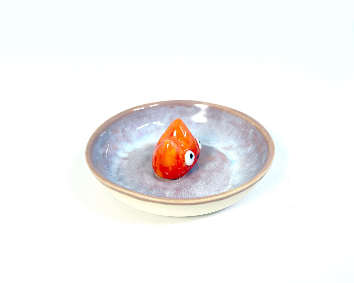 Ring Dish - Calcifer