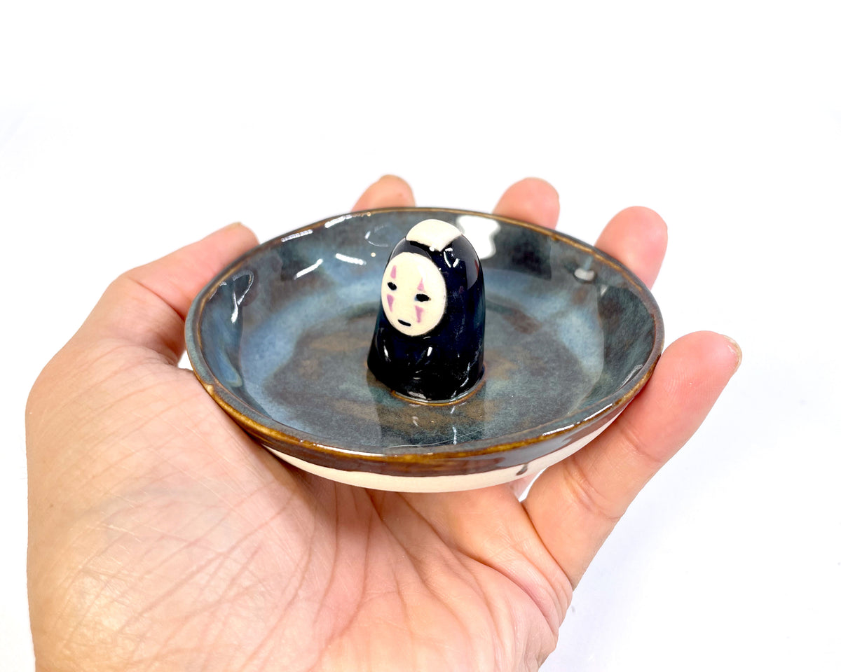 Ring Dish - Noface
