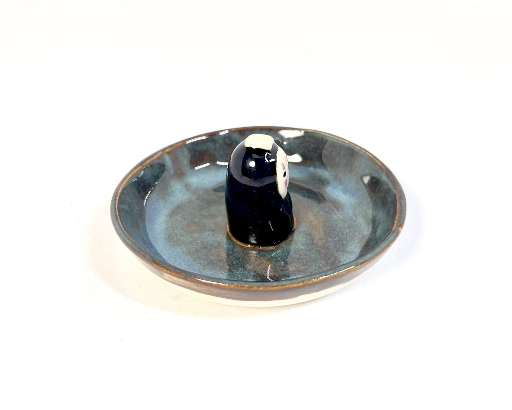 Ring Dish - Noface