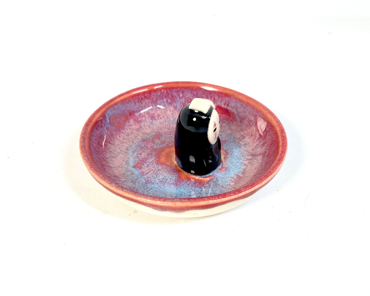Ring Dish - Noface