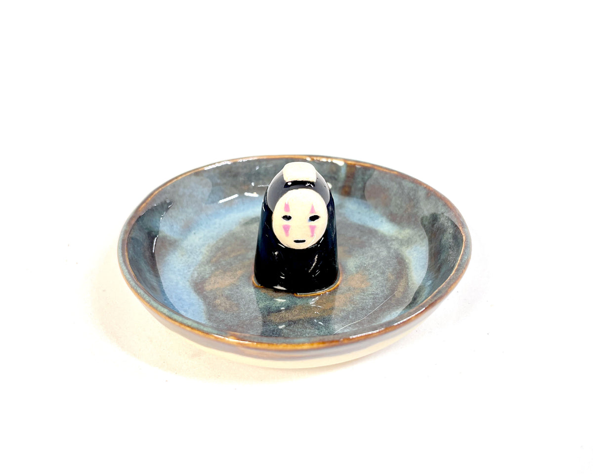 Ring Dish - Noface