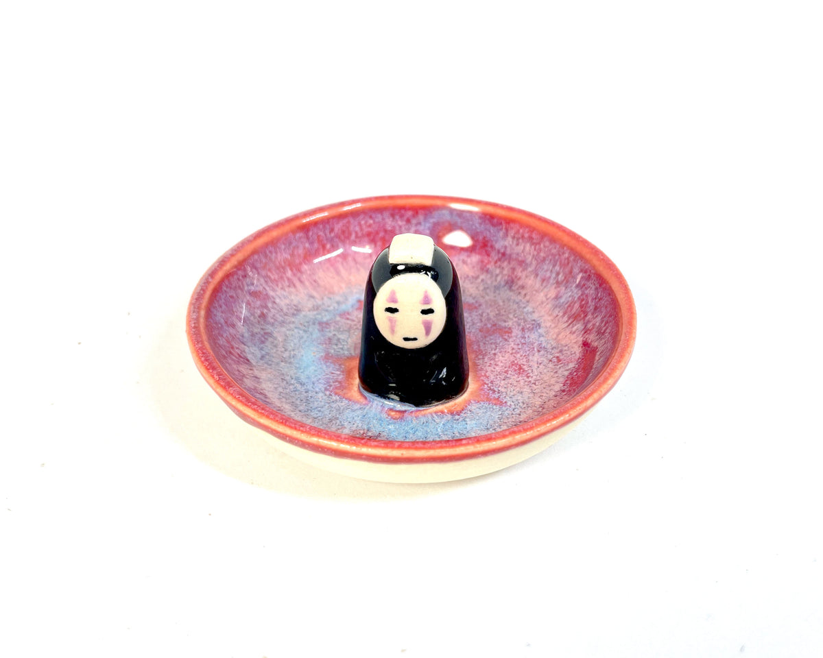 Ring Dish - Noface