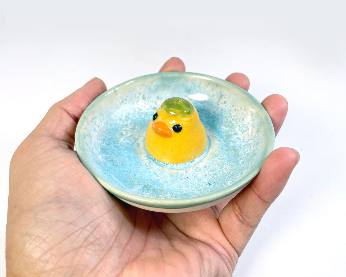 Ring Dish - Otori