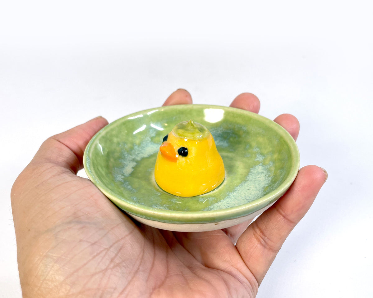 Ring Dish - Otori