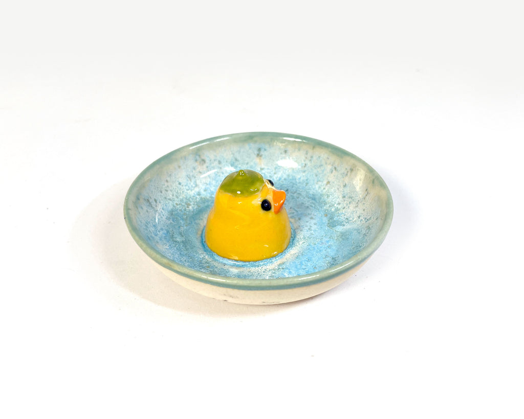 Ring Dish - Otori