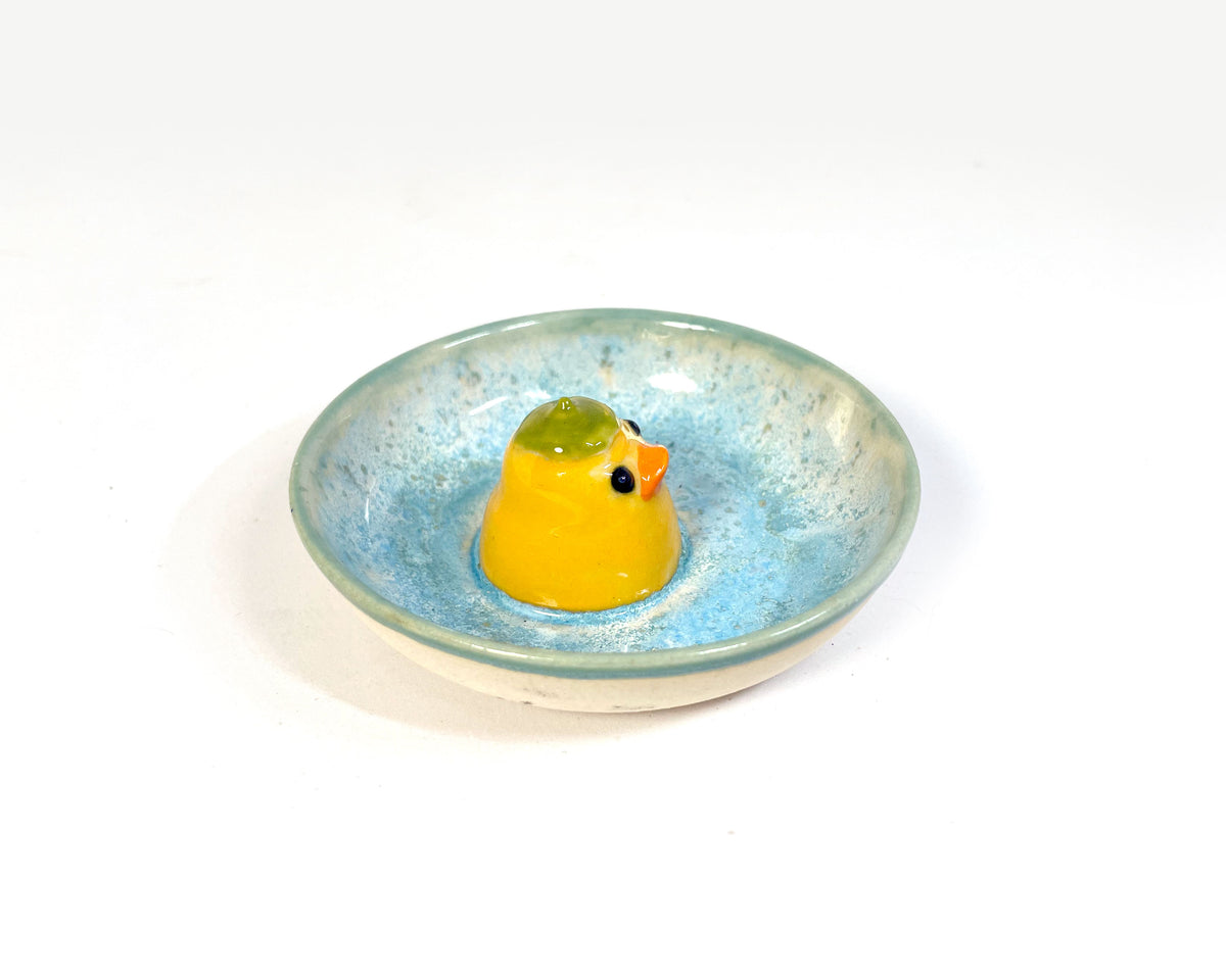Ring Dish - Otori