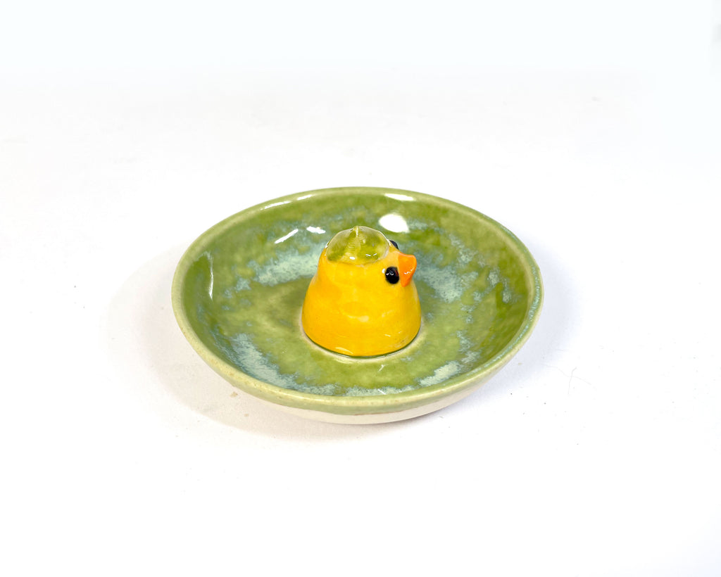 Ring Dish - Otori