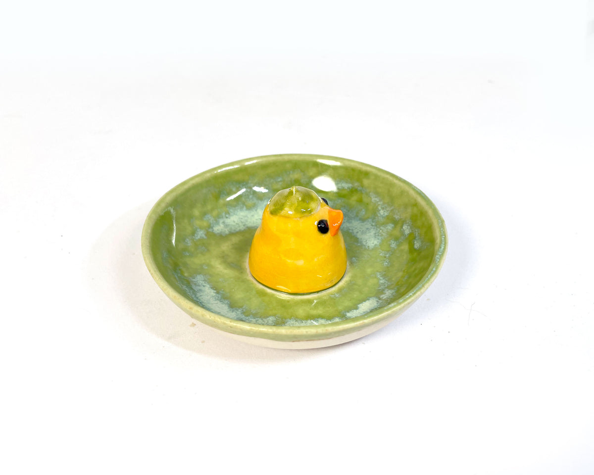 Ring Dish - Otori