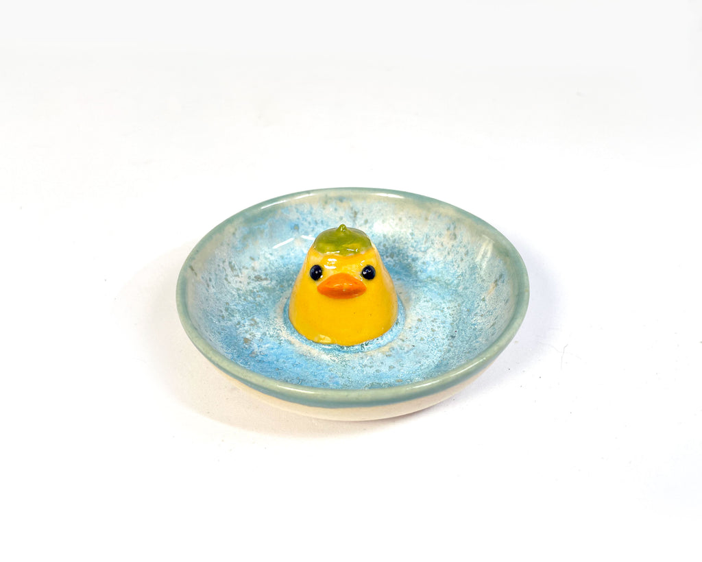 Ring Dish - Otori