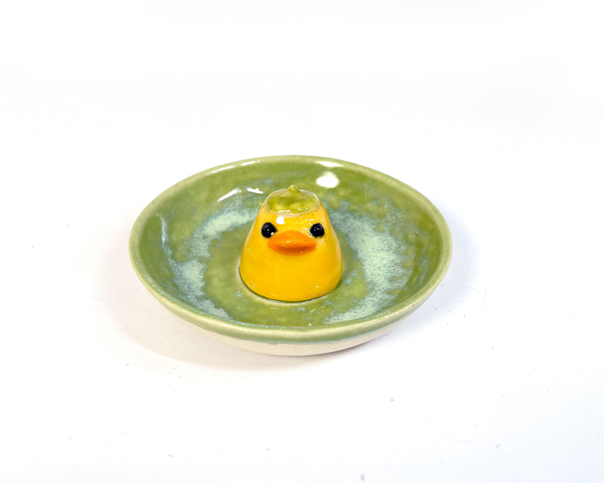 Ring Dish - Otori